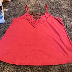 Cute tank top